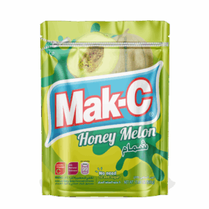 Mak-C® Honeymelon Flavoured Drink Crystals